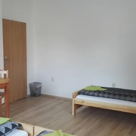 Apartmany Opolany Екстер'єр фото