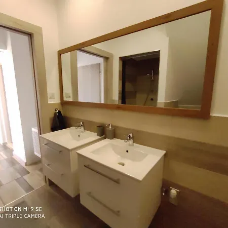 Apartmany Opolany Екстер'єр фото