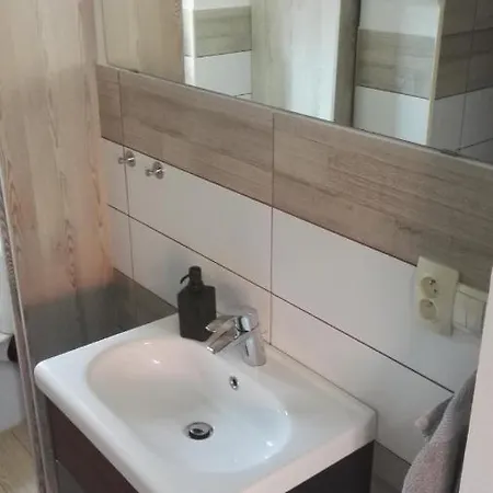 Apartmany Opolany Екстер'єр фото