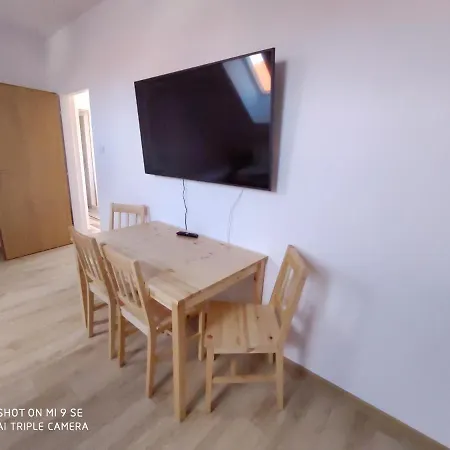 Apartmany Opolany Екстер'єр фото