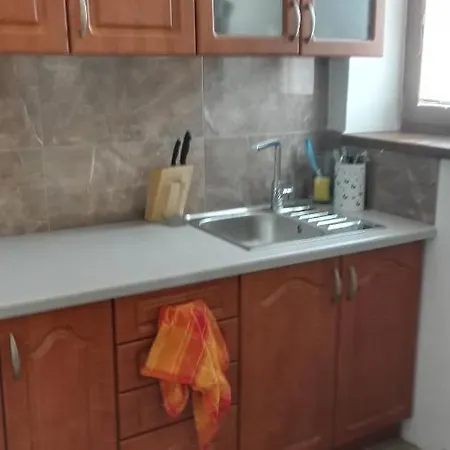 Apartmany Opolany Екстер'єр фото