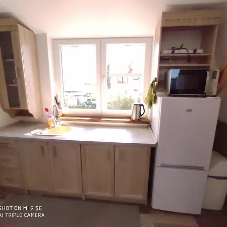Apartmany Opolany Екстер'єр фото