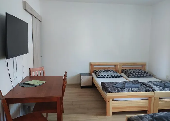 Apartmany Opolany