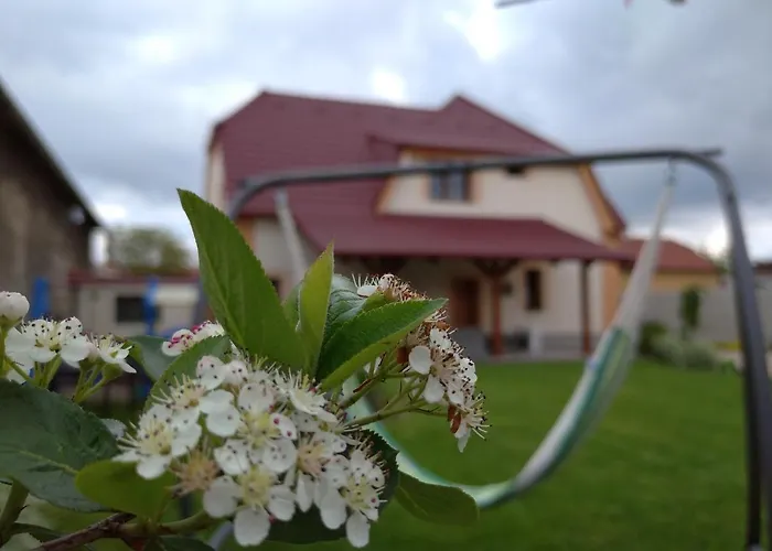 Apartmány Opolany