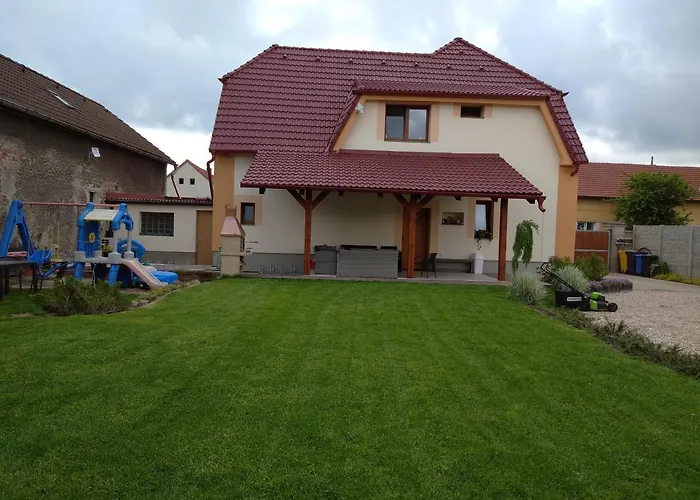 Apartmany Opolany