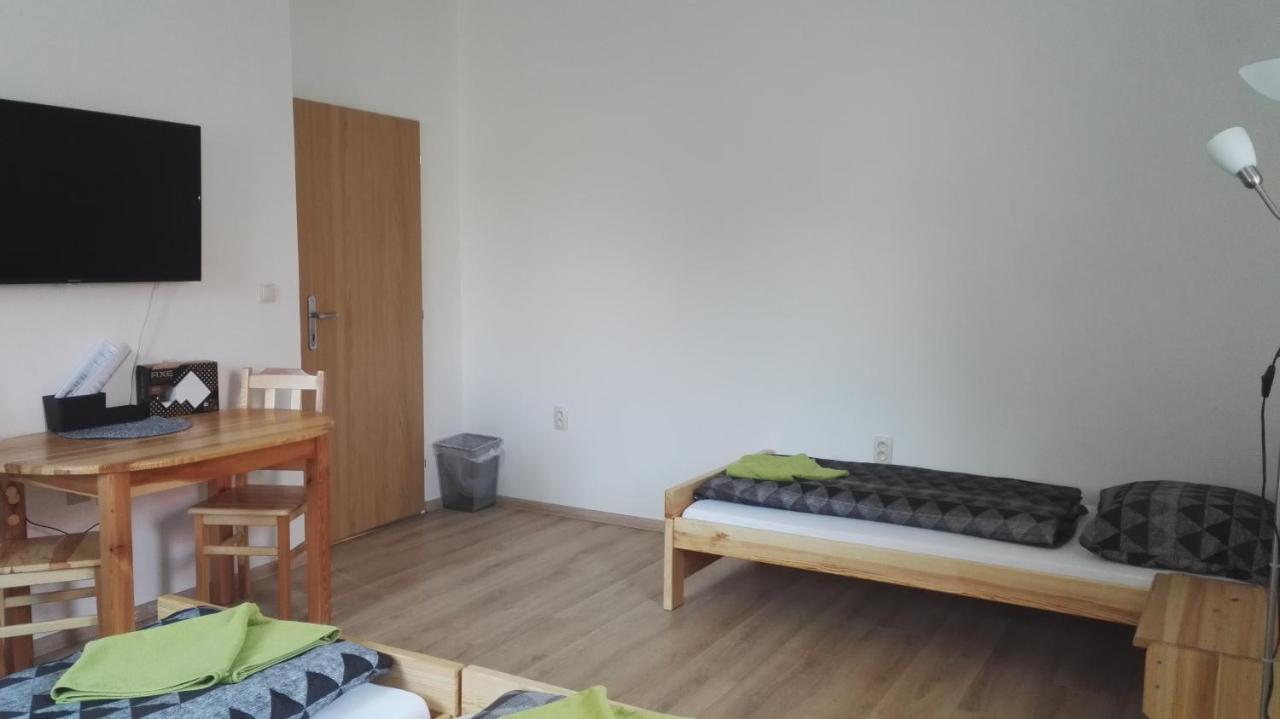 Apartmany Opolany Opolany