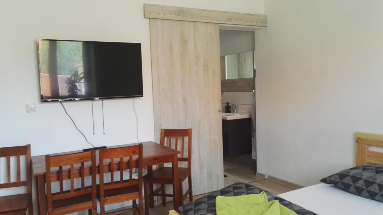 Appartamento Apartmány Opolany