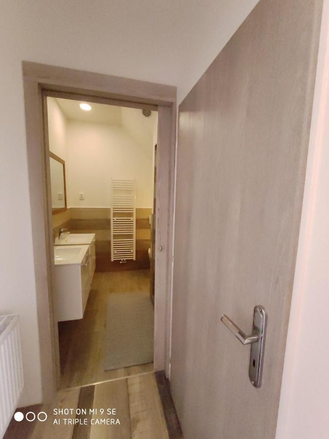 Apartmany Opolany Apartment Opolany