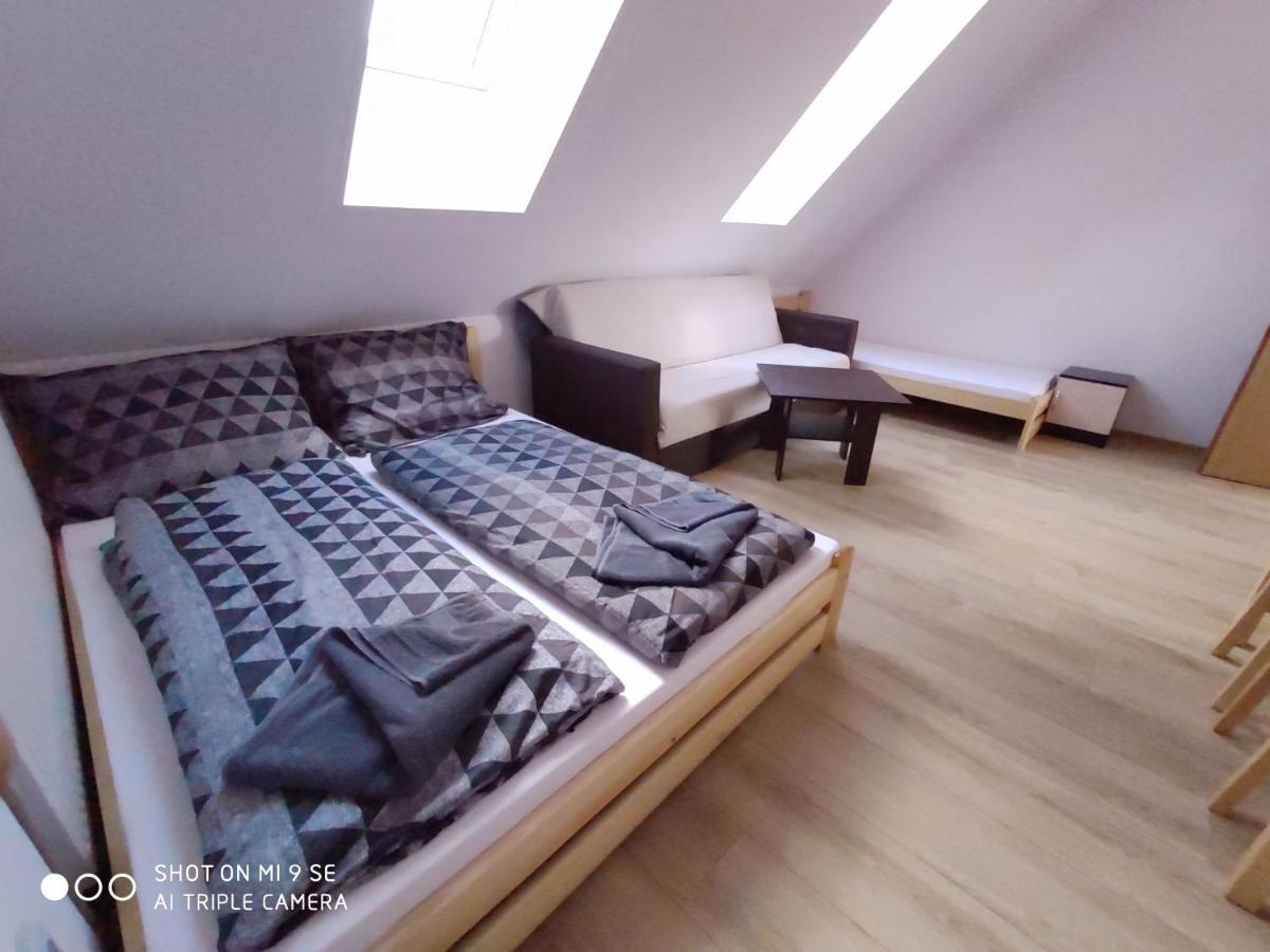 Apartmany Opolany Apartment