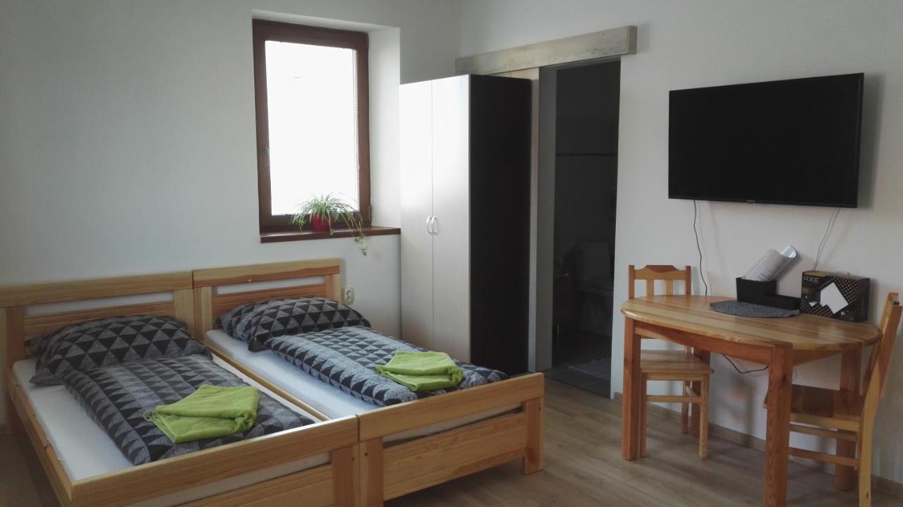 Apartmany Opolany * Opolany