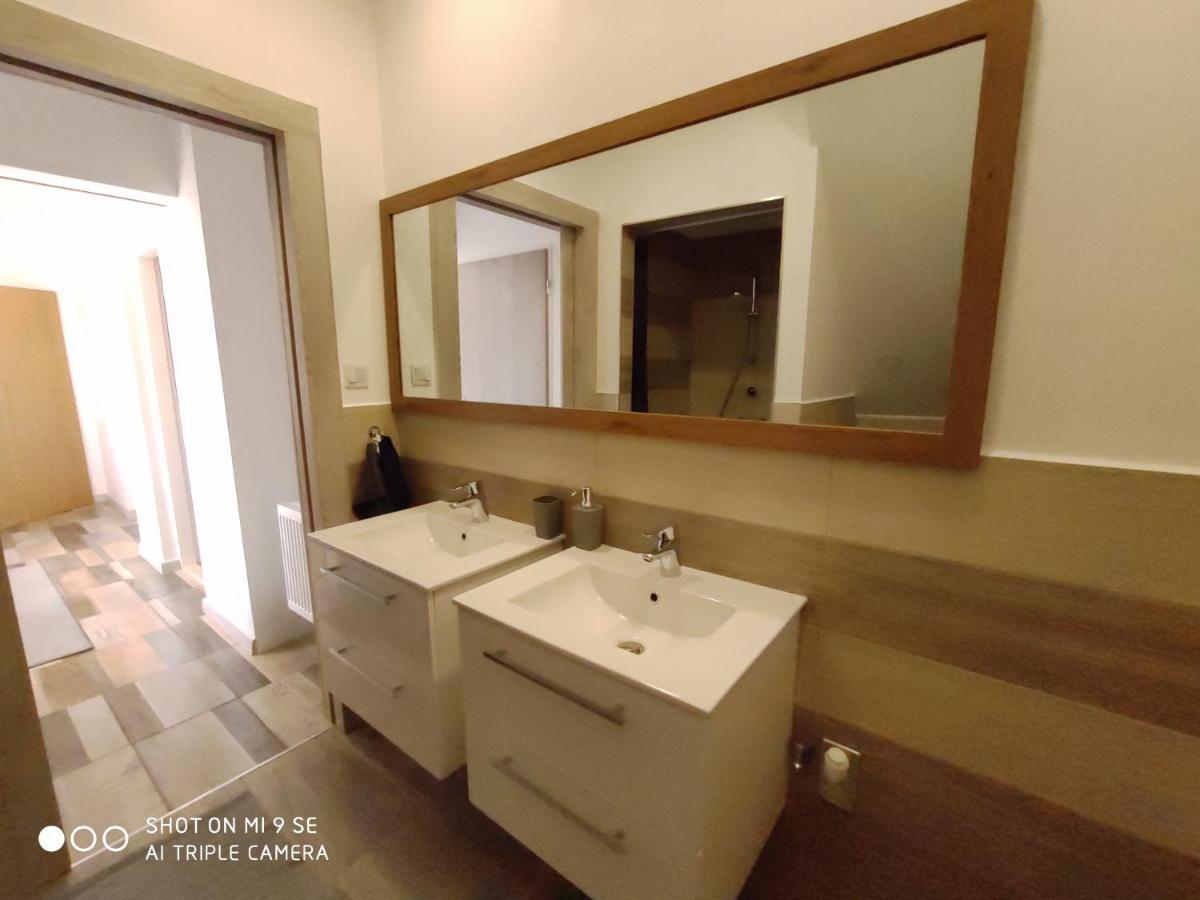 Apartmany Opolany * Opolany