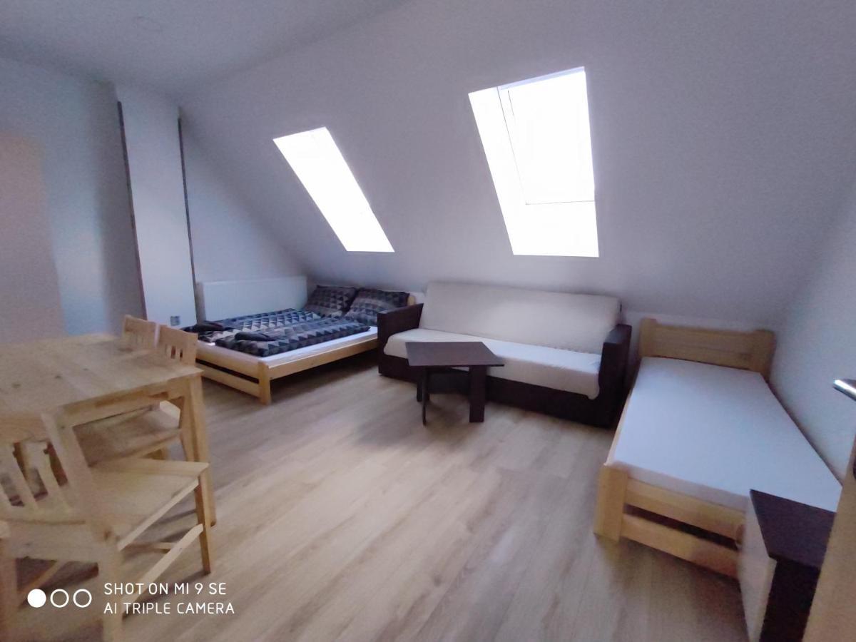 Apartmany Opolany *