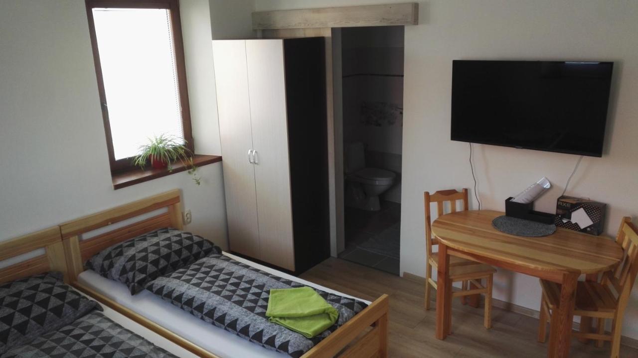 Appartamento Apartmány Opolany Opolany