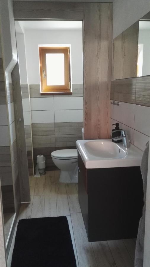 Apartmany Opolany * Opolany