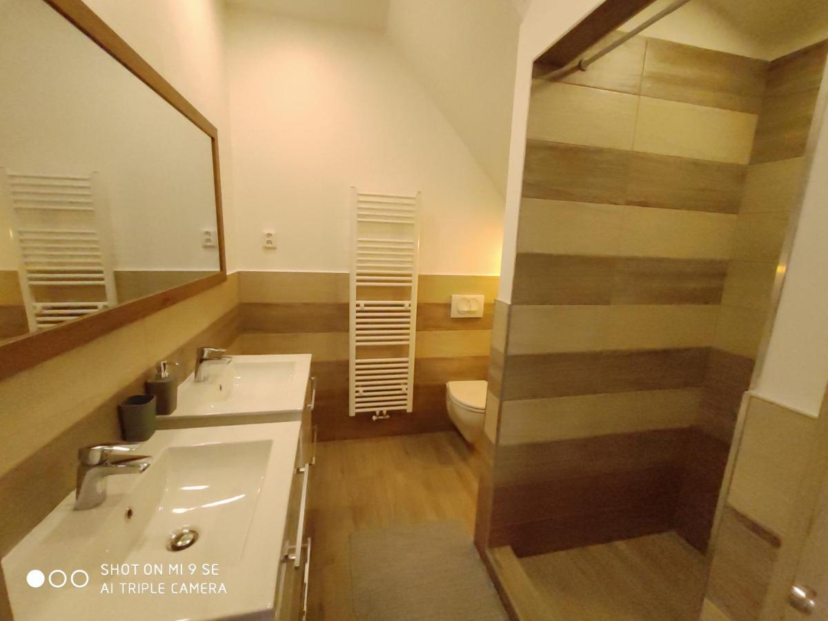 Apartment Apartmany Opolany Opolany