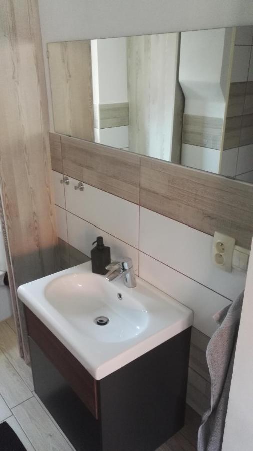Appartamento Apartmány Opolany