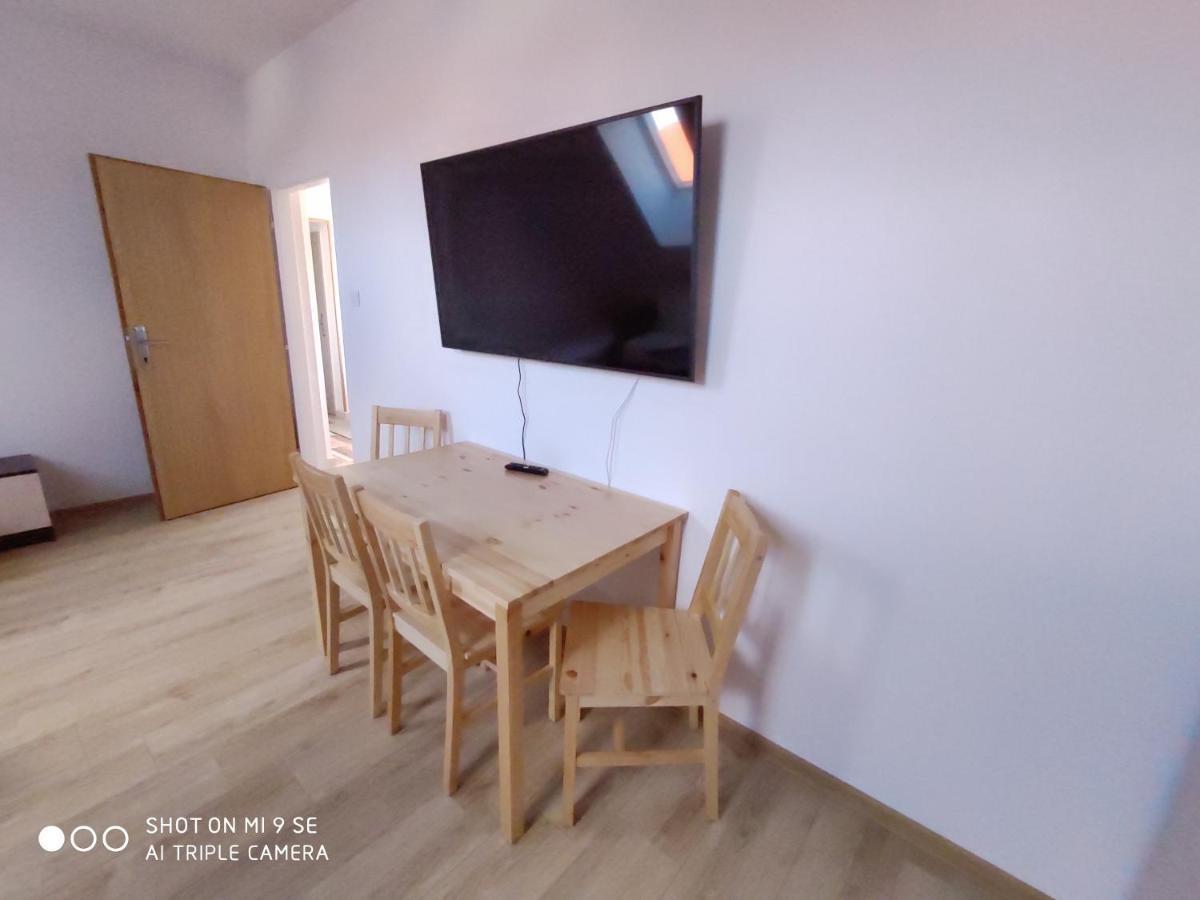 Apartmany Opolany * Opolany