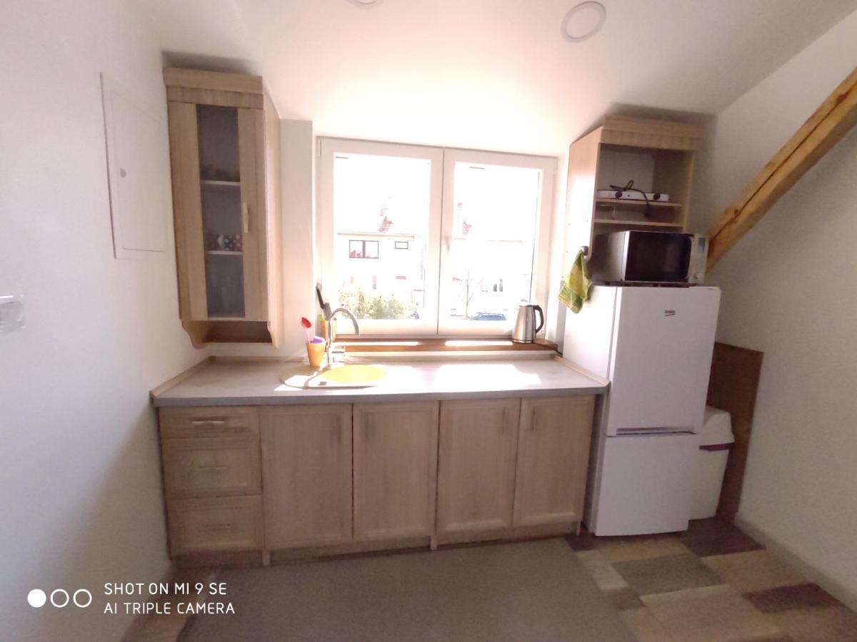 Apartmany Opolany Opolany