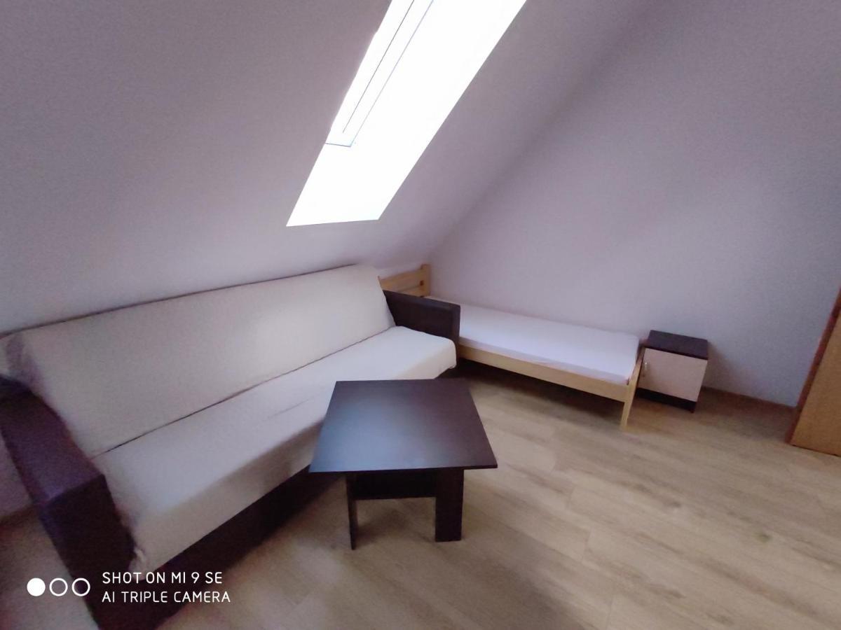 Apartmany Opolany Apartment *