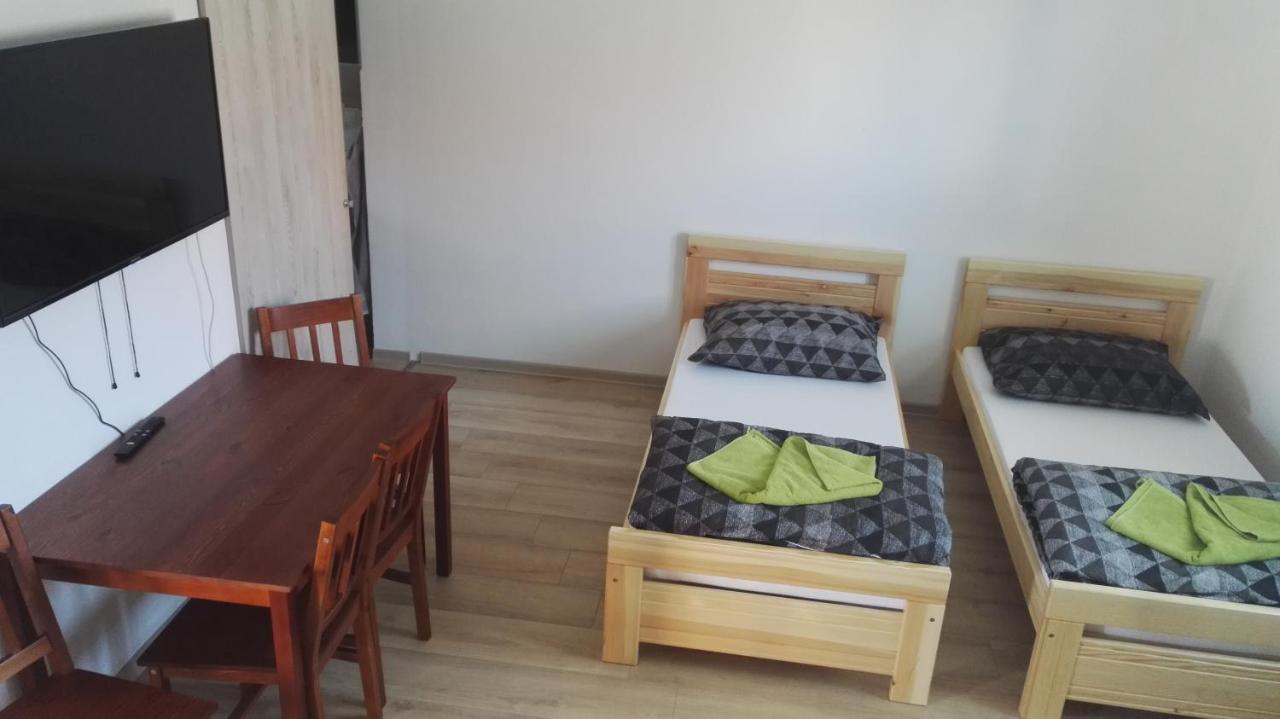 Apartmány Opolany Appartamento Opolany