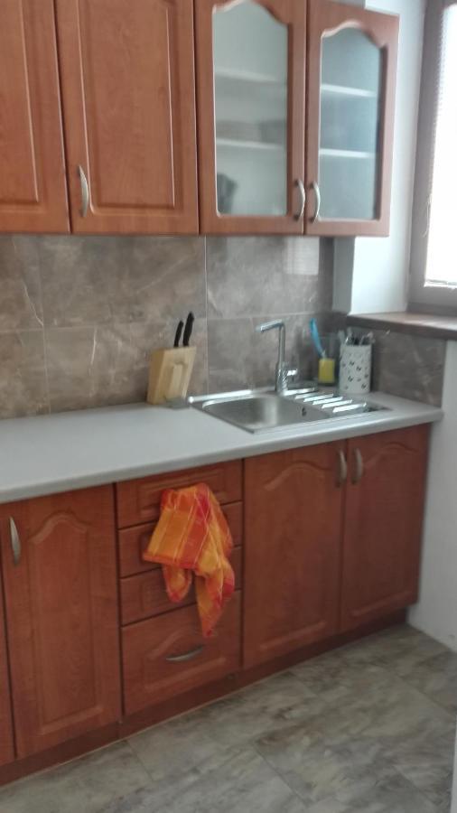 Appartamento Apartmány Opolany Opolany