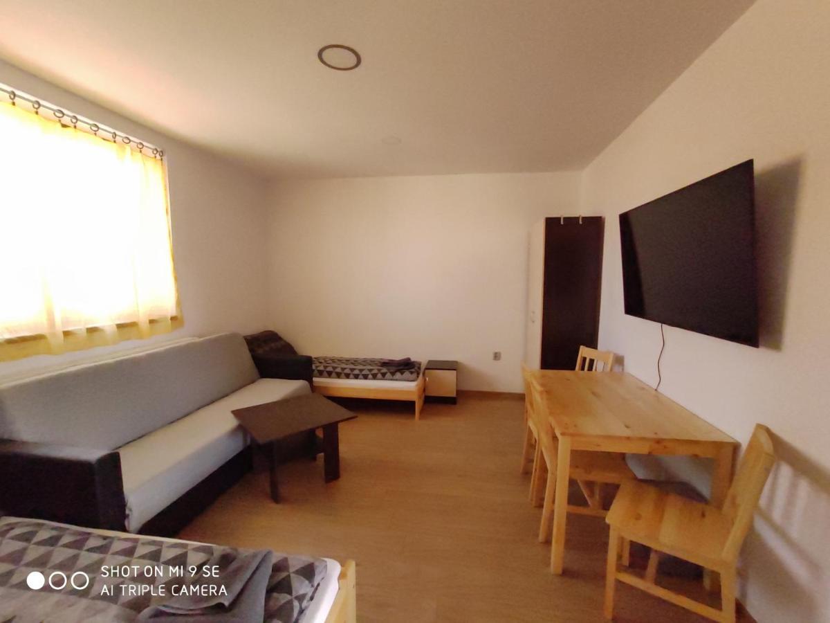 Apartmany Opolany Apartment Opolany