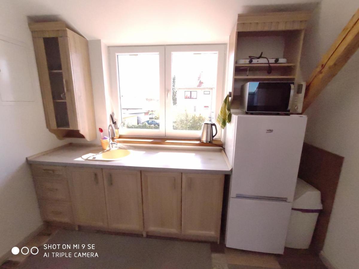 Apartmany Opolany Opolany