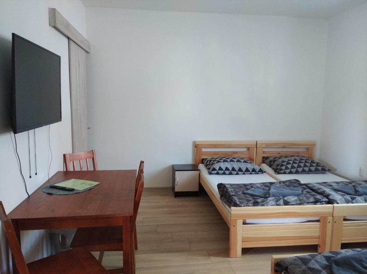 Apartmány Opolany Appartamento Opolany