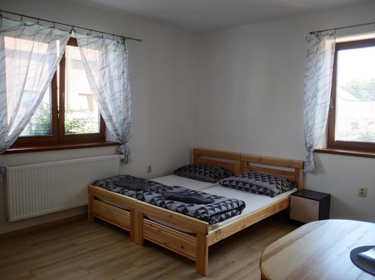 Apartment Apartmany Opolany *
