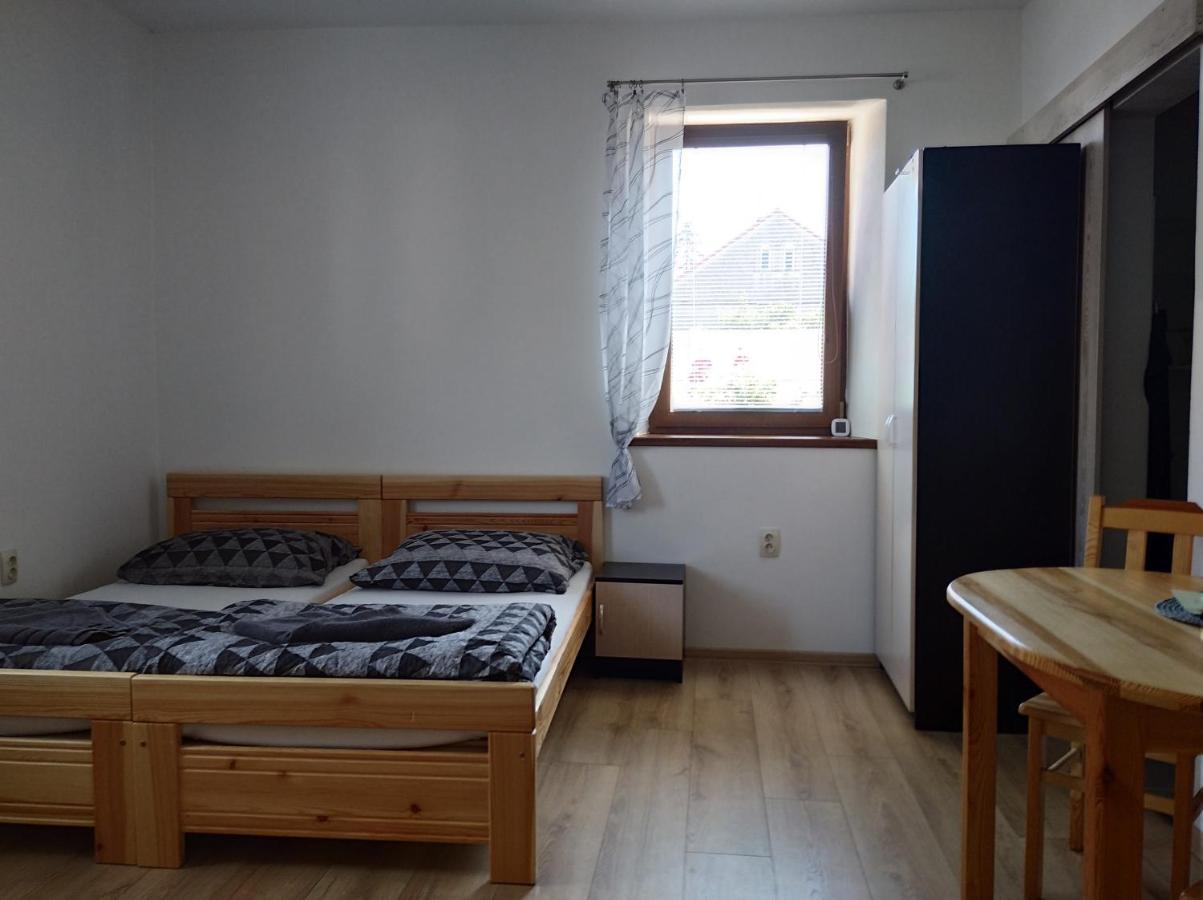 Apartmány Opolany Appartamento Opolany