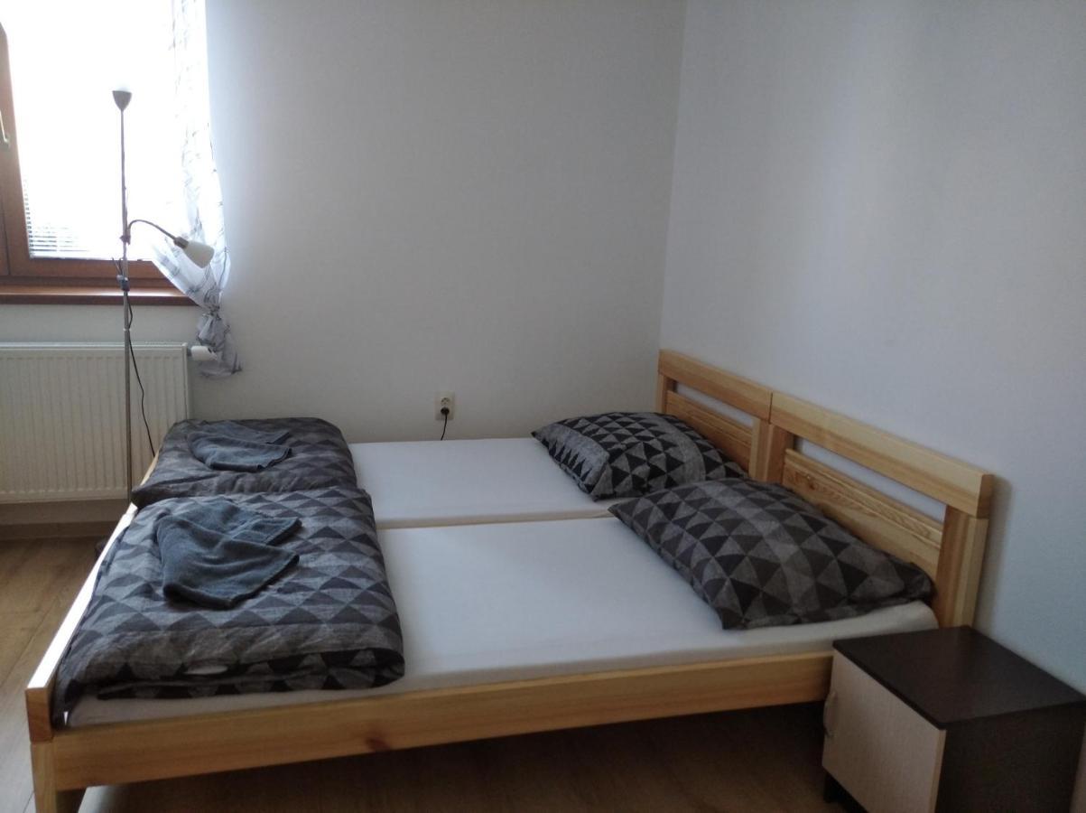 Apartmany Opolany * Opolany