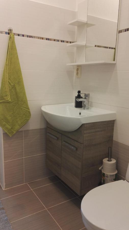 Apartmany Opolany * Opolany
