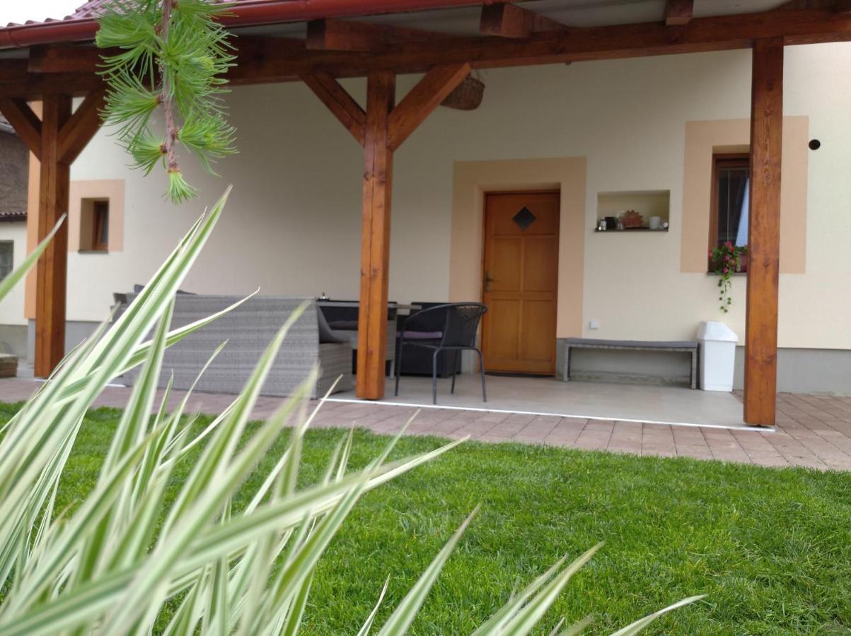 Apartmany Opolany Opolany